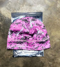 REBORN “Zohar” Beanie – Pink