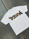 REBORN Independence Tee – White